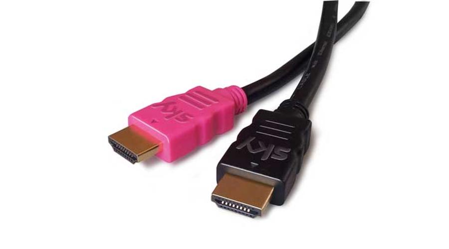 Kabel Sky Kabel Sky